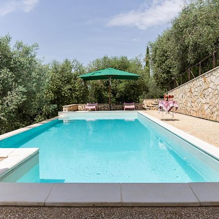 La Tana Delle Stelle B&B Di Charme E Relax Fara in Sabina Exterior photo