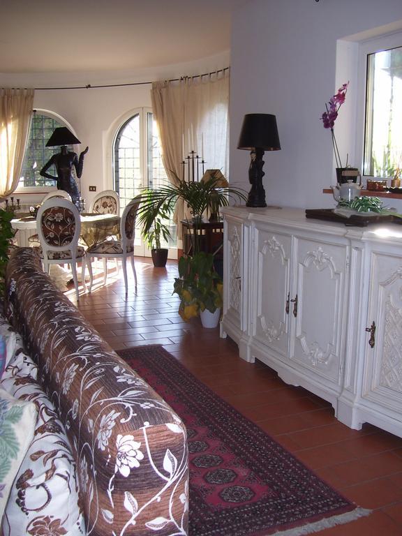 La Tana Delle Stelle B&B Di Charme E Relax Fara in Sabina Exterior photo